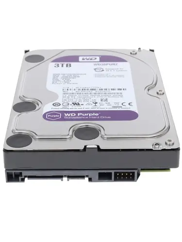 HDD WD Caviar Purple WD30PURZ в Молдове | Xstore.md photo 0