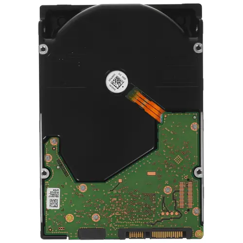 Unitate HDD WD Gold WD161KRYZ în Moldova | Xstore.md photo 1