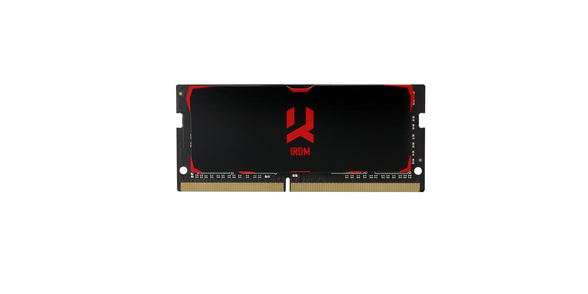 Memorie RAM GOODRAM IRDM IR-3200S464L16SA/8G - xstore.md photo