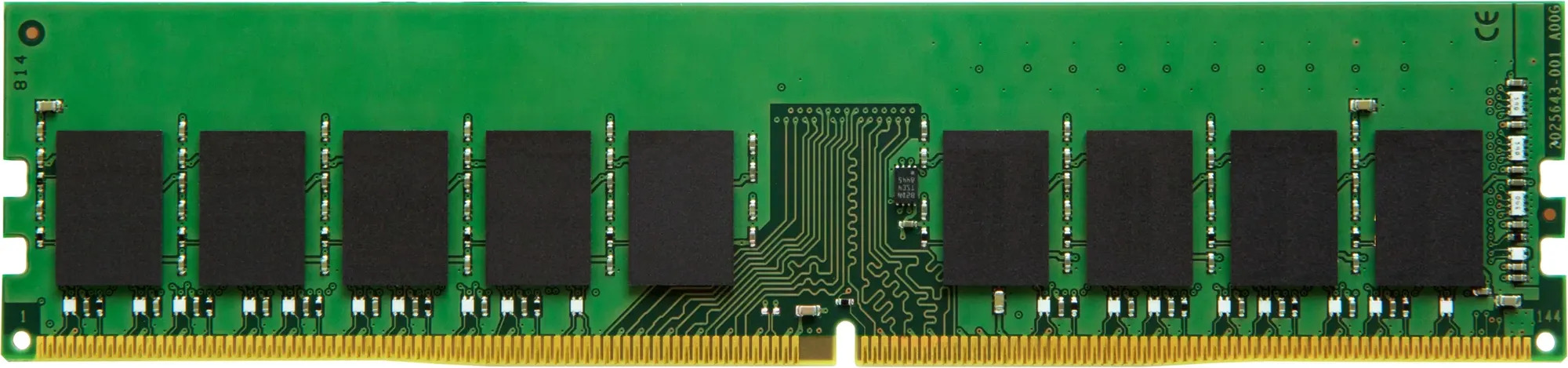 Memorie RAM Kingston D4 KTD-PE432E/16G - xstore.md photo