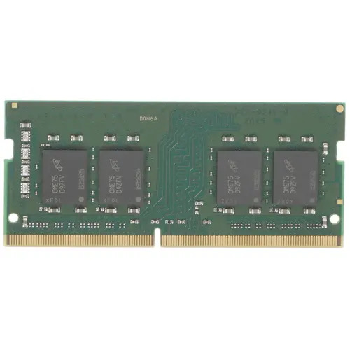 Memorie RAM Kingston ValueRAM KVR32S22S8/16 - xstore.md photo