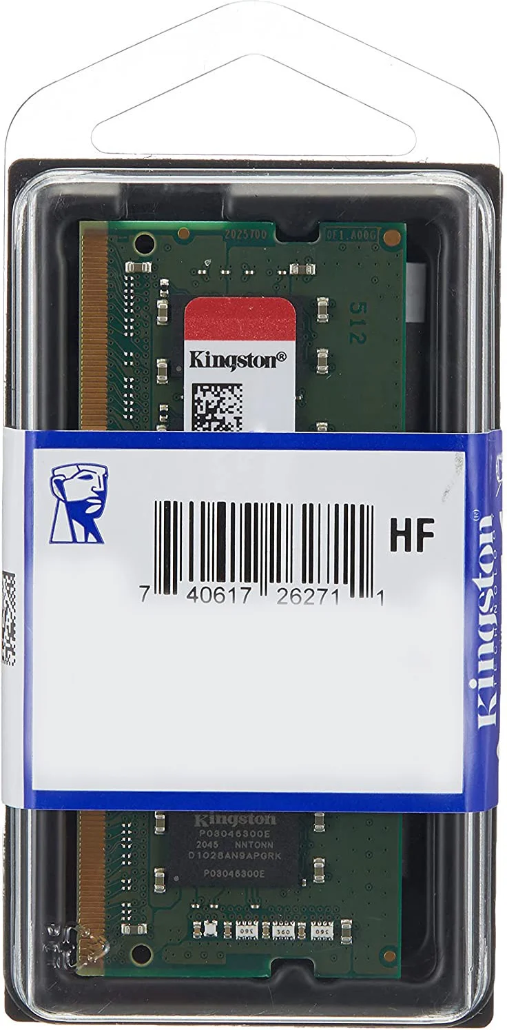 Оперативная память Kingston ValueRam KVR32S22S8/8 - xstore.md photo 0