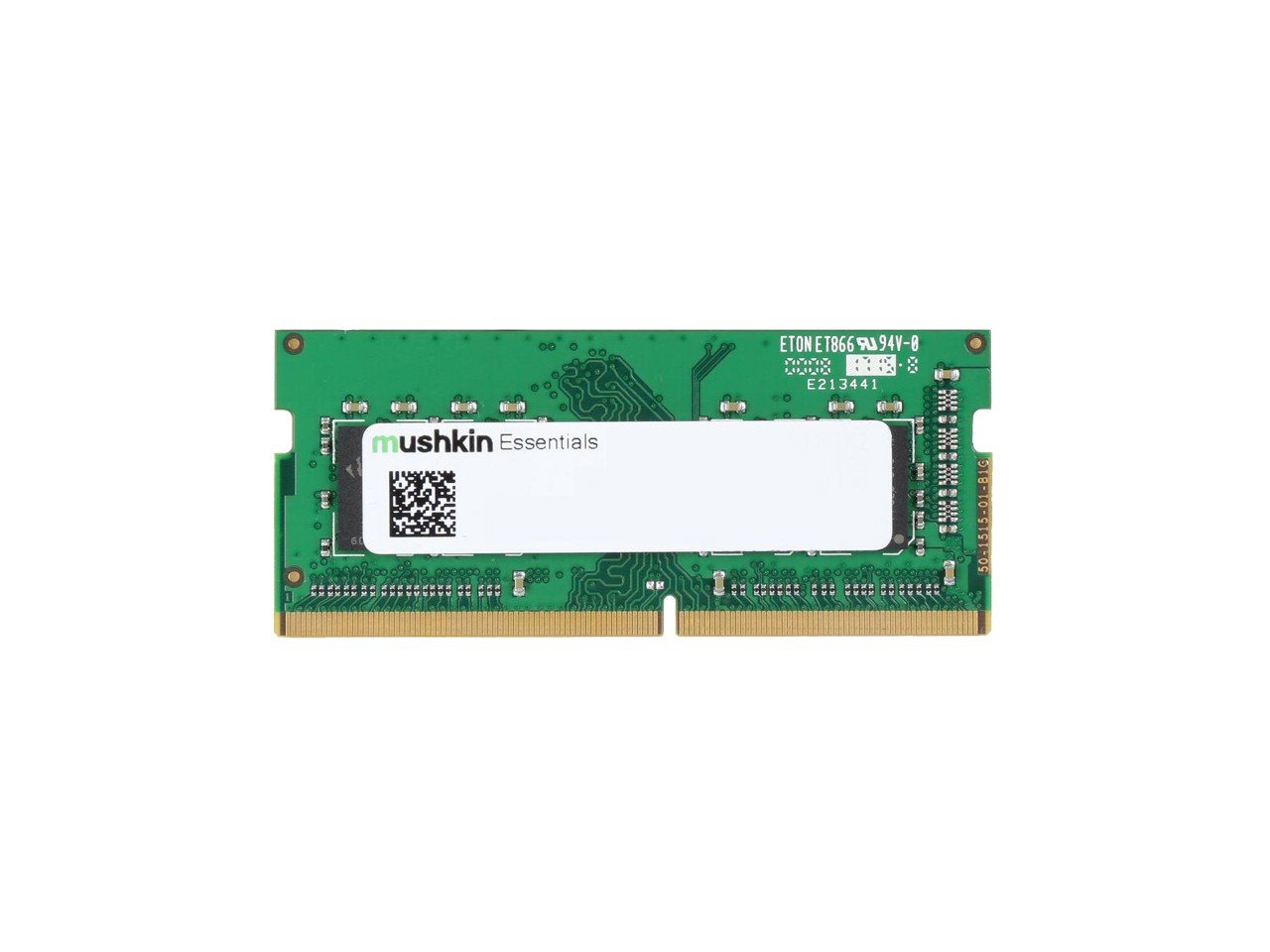 Memorie RAM Mushkin Essentials MES4S320NF8GX2 - xstore.md photo