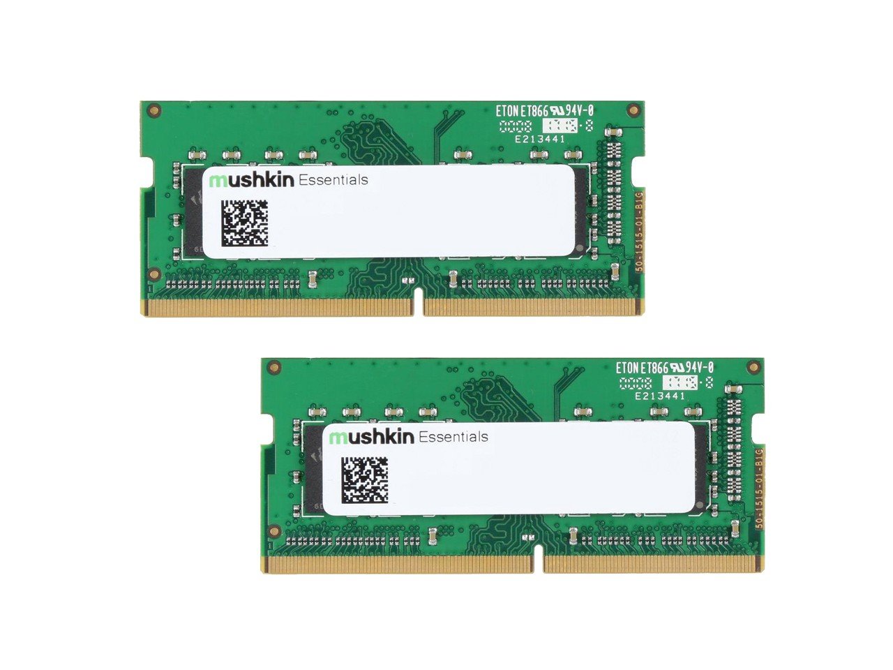 Memorie RAM Mushkin Essentials MES4S320NF8GX2 - xstore.md photo 1