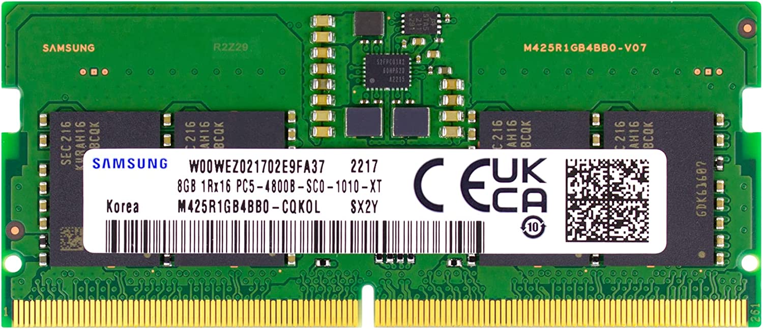 Memorie RAM Samsung M425R1GB4BB0-CQKOL - xstore.md photo