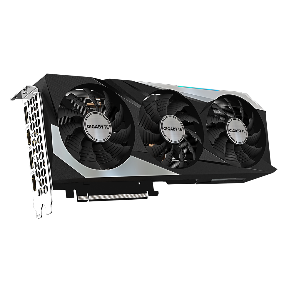 Видеокарта Gigabyte GeForce RTX 3070 Gaming OC | Xstore.md photo 1