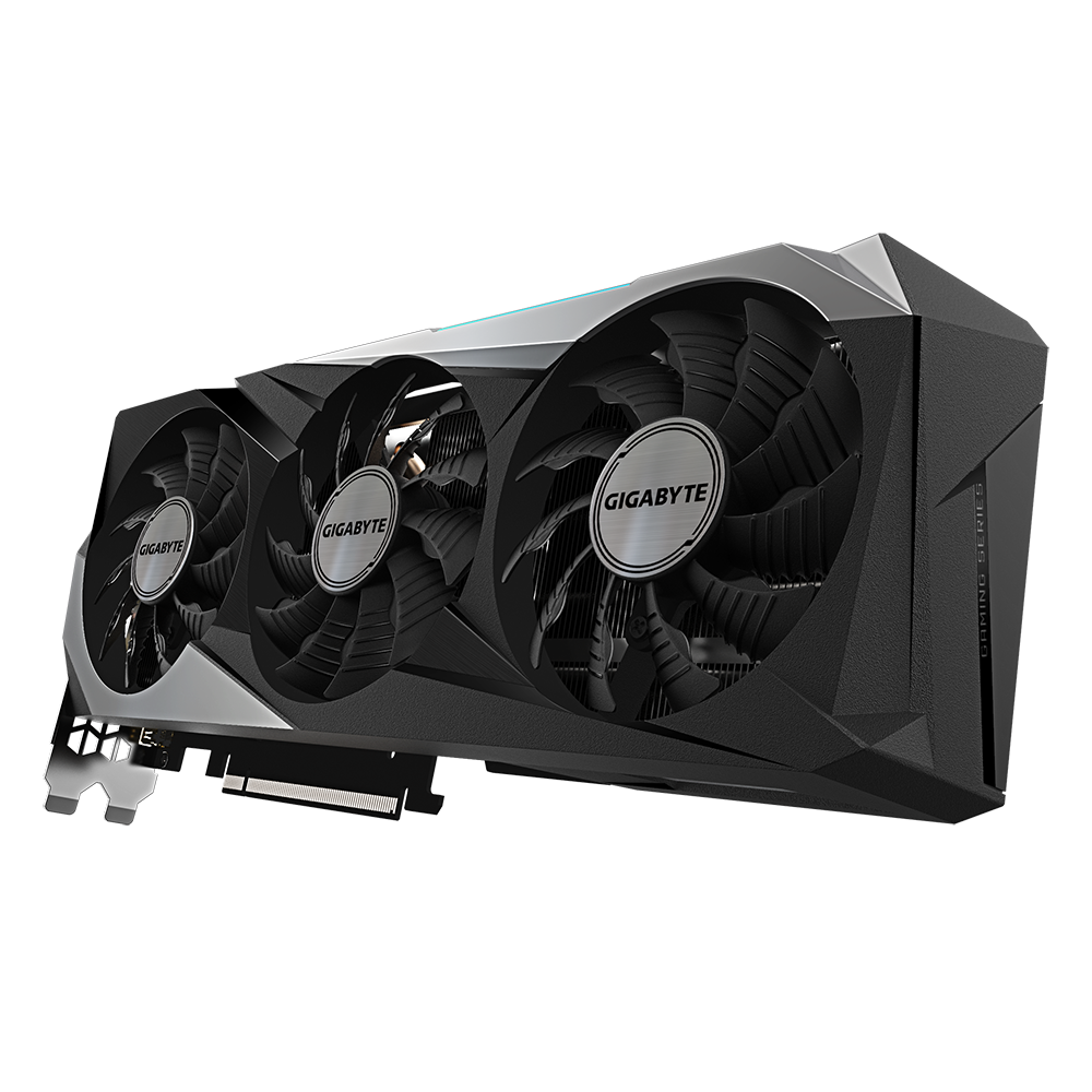 Видеокарта Gigabyte GeForce RTX 3070 Gaming OC | Xstore.md photo 2