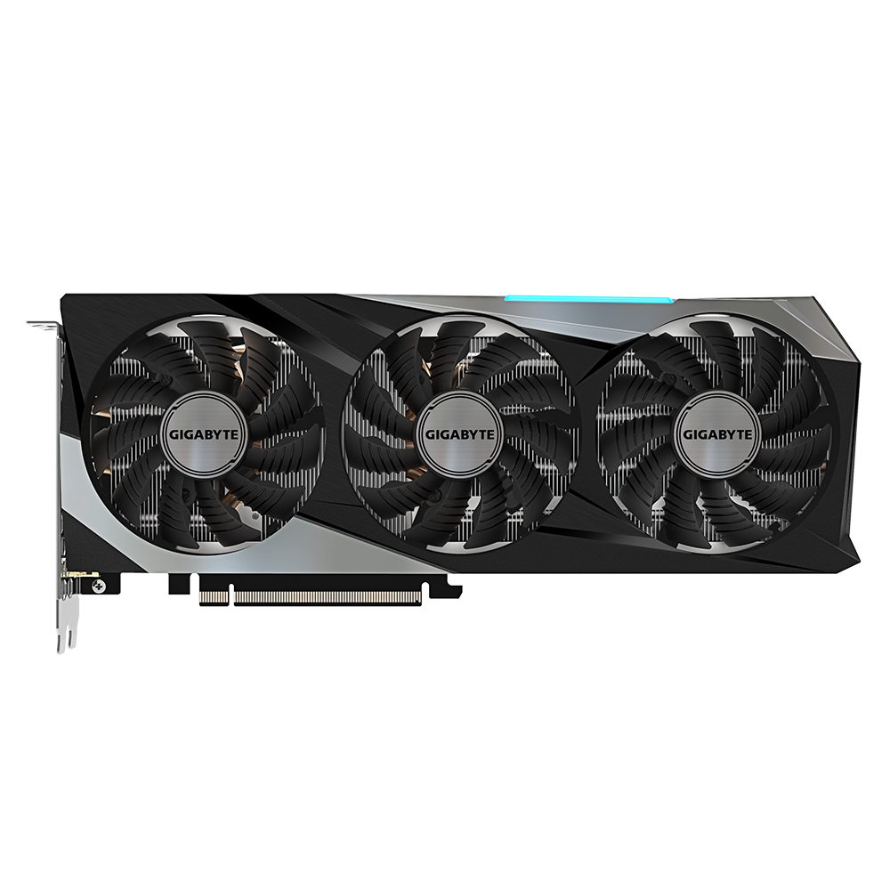 Видеокарта Gigabyte GeForce RTX 3070 Gaming OC | Xstore.md photo 3