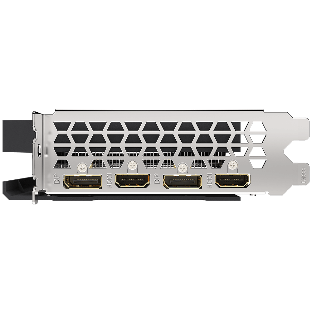 Placă video GIGABYTE GeForce RTX 3060 EAGLE 12G | Xstore.md photo 6