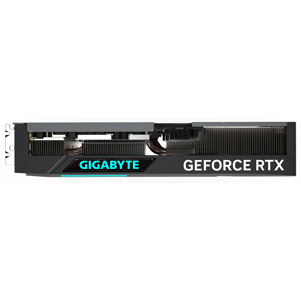 Видеокарта Gigabyte RTX 4070 Eagle OC | Xstore.md photo 1