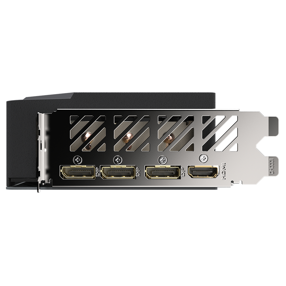 Видеокарта Gigabyte RTX 4070 Eagle OC | Xstore.md photo 2