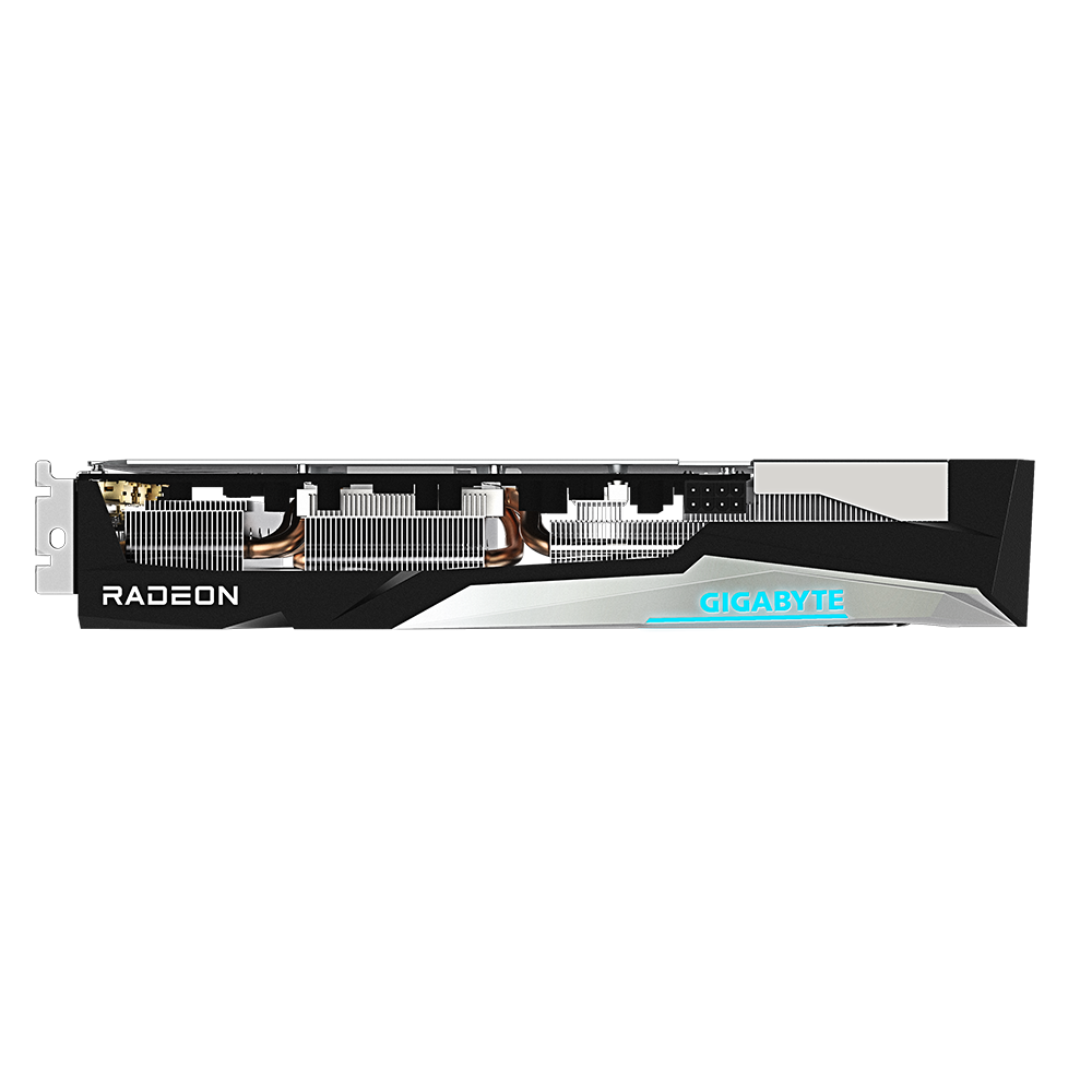 Placă video Asus Radeon RX 6650 XT Gaming OC | Xstore.md photo 4