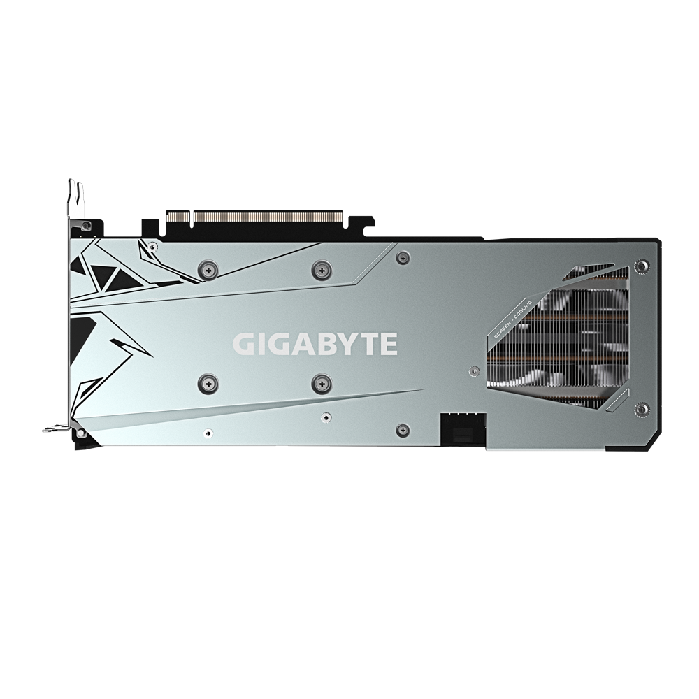 Placă video Asus Radeon RX 6650 XT Gaming OC | Xstore.md photo 6