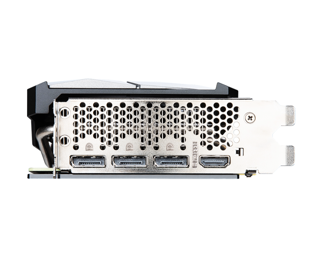 Placă video MSI GeForce RTX 3060 Ti VENTUS OC | Xstore.md photo 3