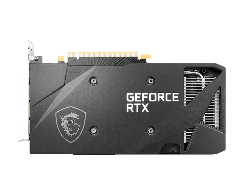 Placă video MSI GeForce RTX 3060 VENTUS OC | Xstore.md photo 2