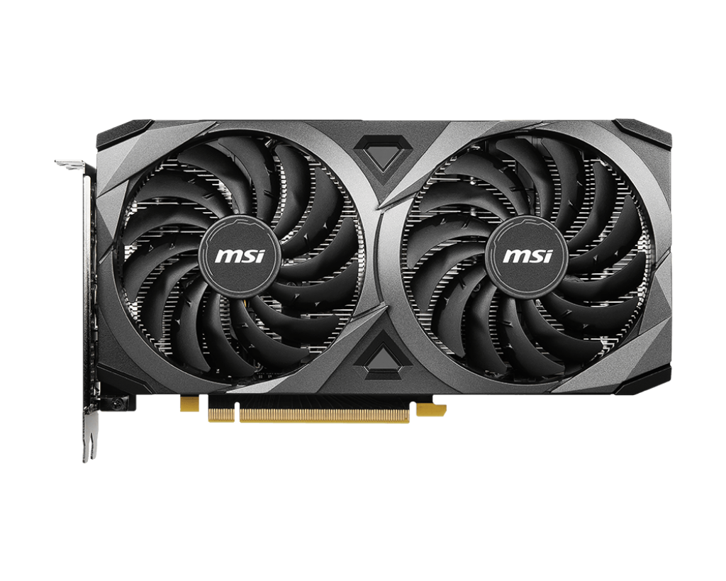 Placă video MSI GeForce RTX 3060 VENTUS OC | Xstore.md photo 0