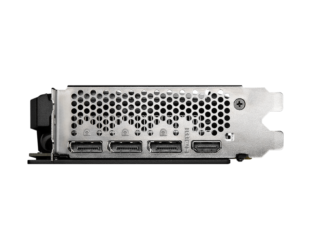 Видеокарта MSI GeForce RTX 3060 VENTUS OC | Xstore.md photo 3