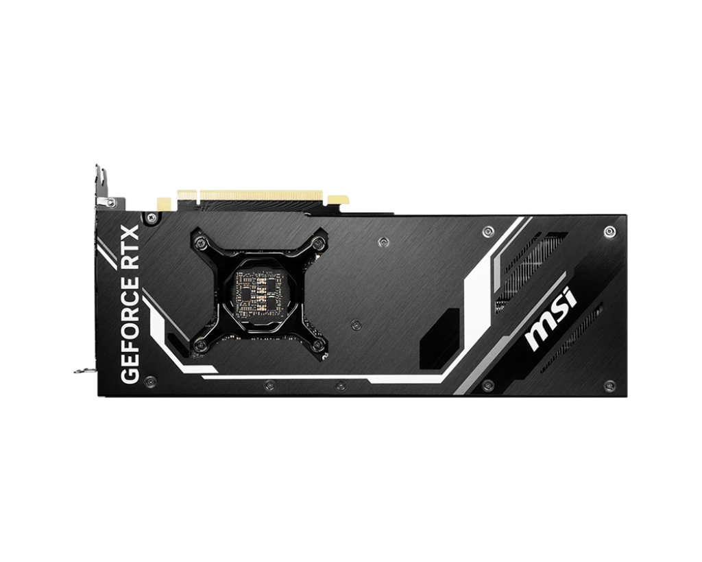 Видеокарта MSI GeForce RTX 4070 Ti VENTUS OC | Xstore.md photo 1