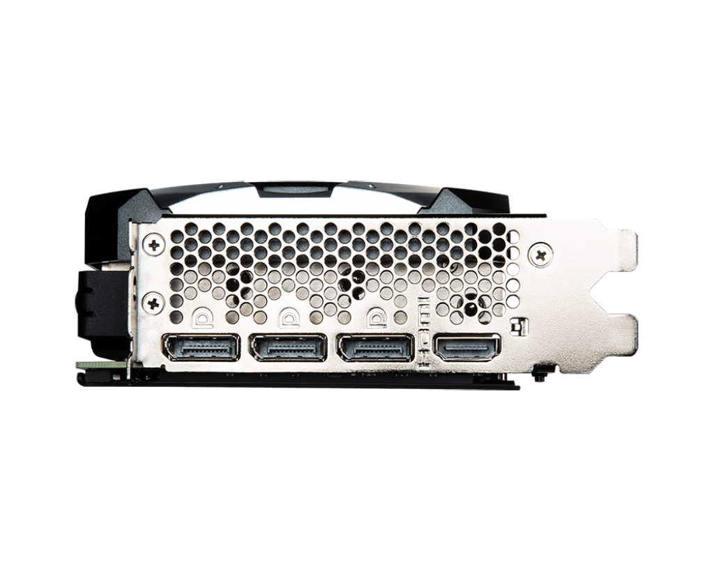 Видеокарта MSI GeForce RTX 4070 Ti VENTUS OC | Xstore.md photo 0