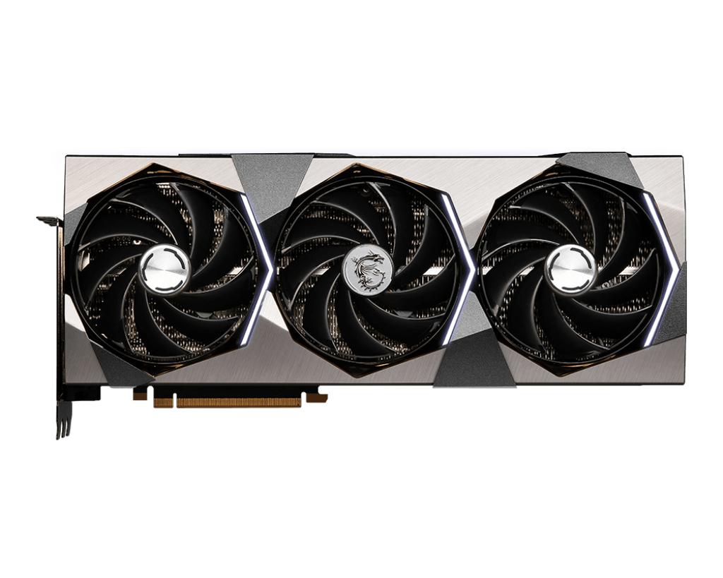 Placă video MSI Suprim X GeForce RTX 4090 | Xstore.md photo 0