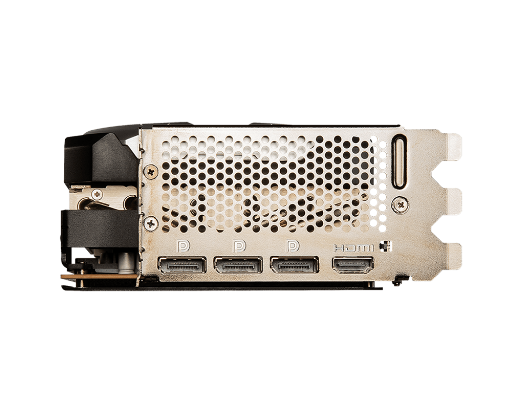Placă video MSI Ventus GeForce RTX 4090 OC | Xstore.md photo 2
