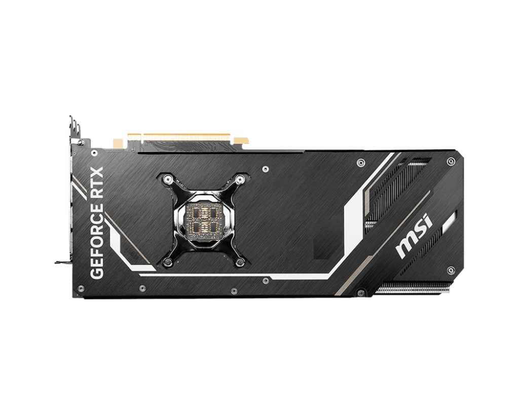 Placă video MSI Ventus GeForce RTX 4090 OC | Xstore.md photo 3