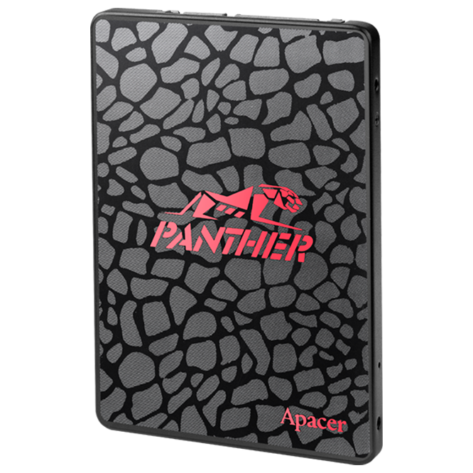 SSD Apacer AS350 Panther AP512GAS350-1 в Молдове | Xstore.md photo 0