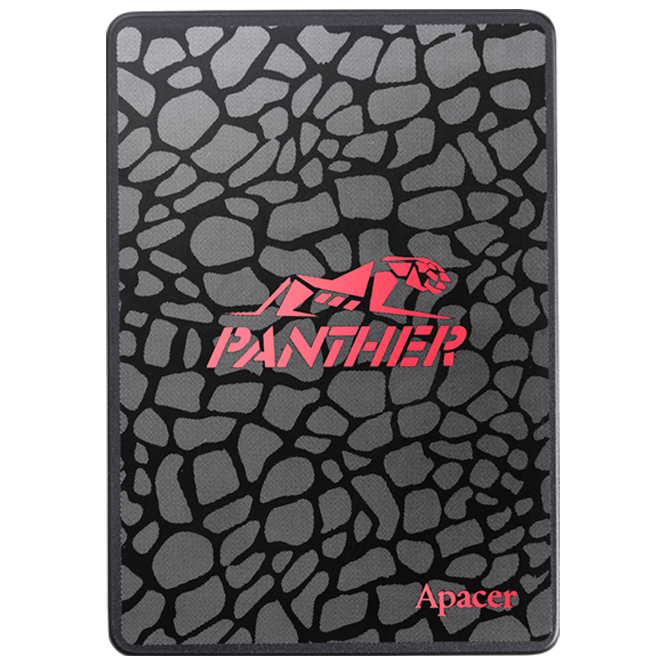 SSD Apacer AS350 Panther AP512GAS350-1 в Молдове | Xstore.md photo