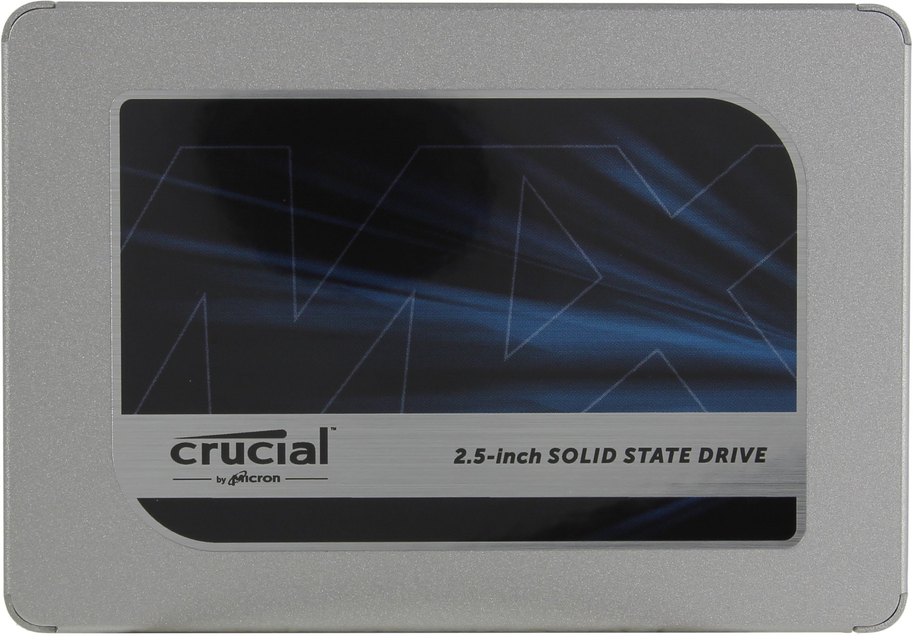 Unitate SSD Crucial MX 500 CT500MX500SSD1 în Moldova | Xstore.md photo