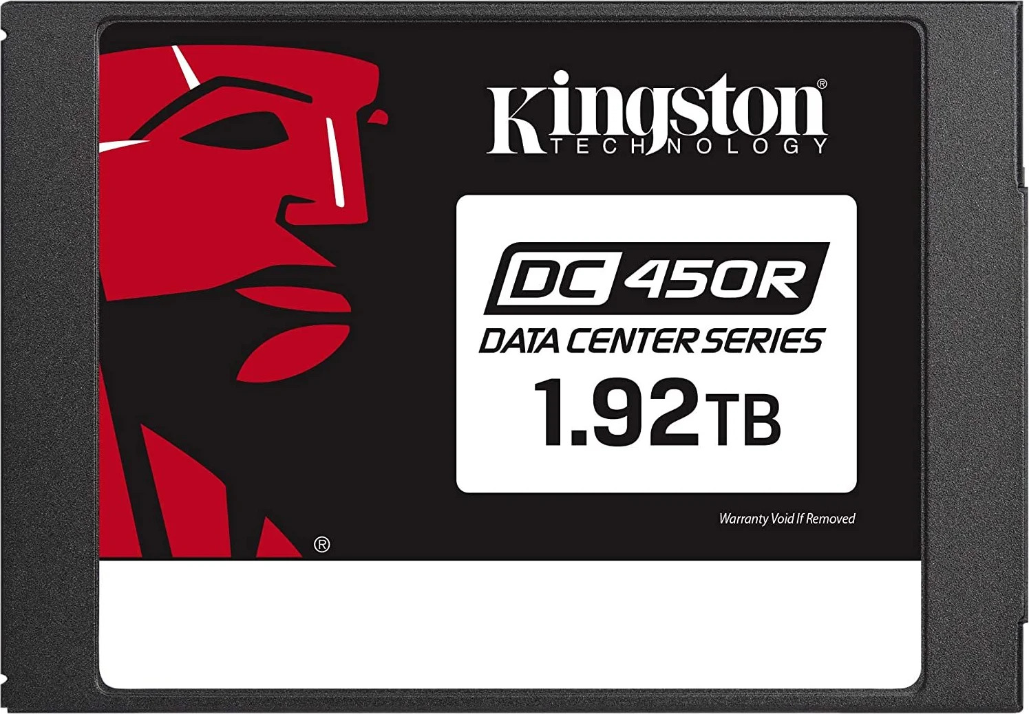 Unitate SSD Kingston DC450R SEDC450R/1920G în Moldova | Xstore.md photo