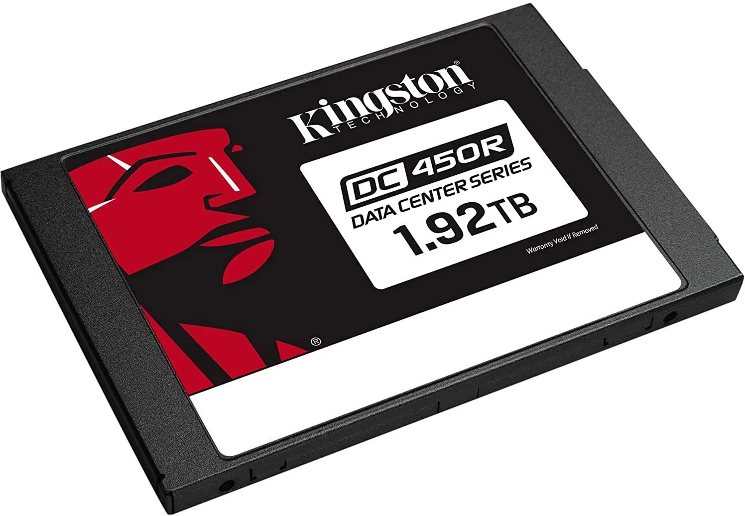 Unitate SSD Kingston DC450R SEDC450R/1920G în Moldova | Xstore.md photo 0