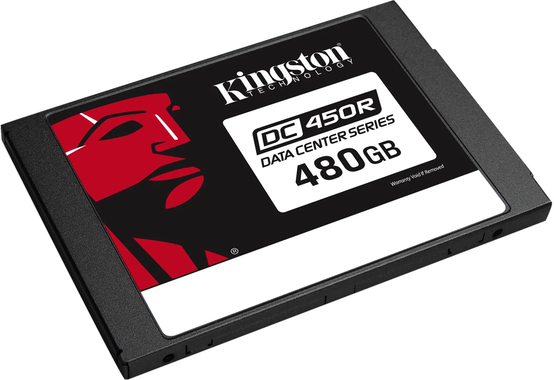 Unitate SSD Kingston DC450R SEDC450R/480G în Moldova | Xstore.md photo 1