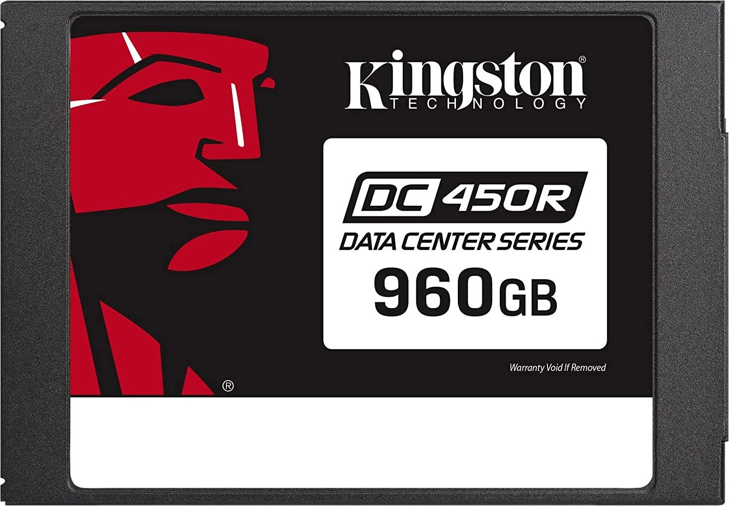 Unitate SSD Kingston DC450R SEDC450R-960G în Moldova | Xstore.md photo