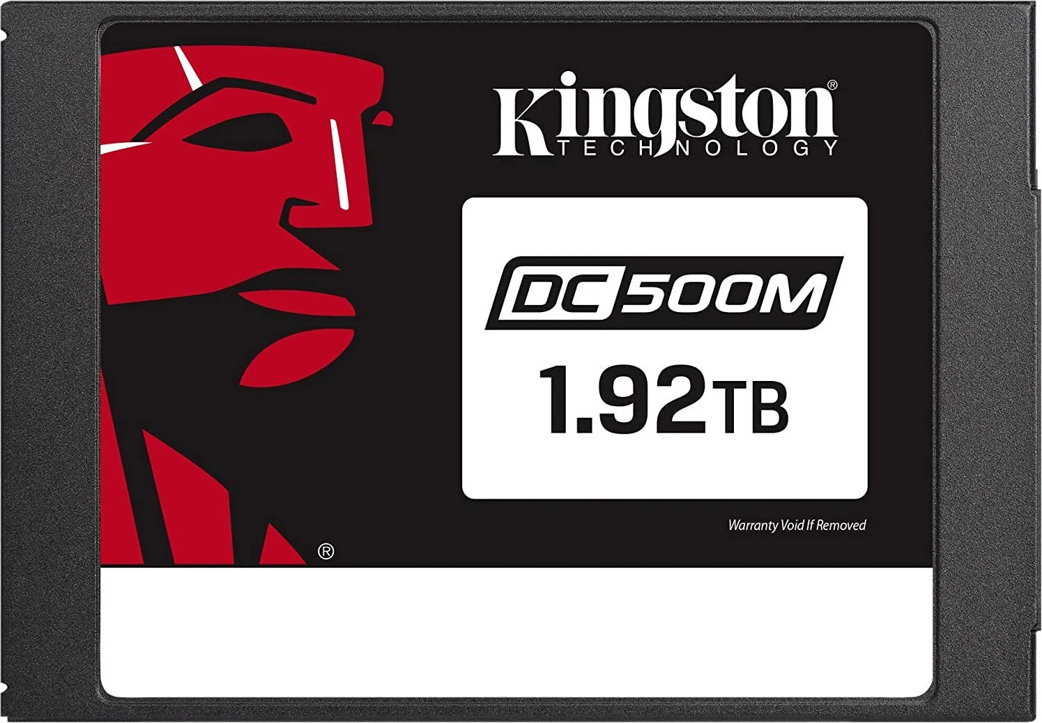 SSD Kingston DC500M SEDC500M/1920G в Молдове | Xstore.md photo