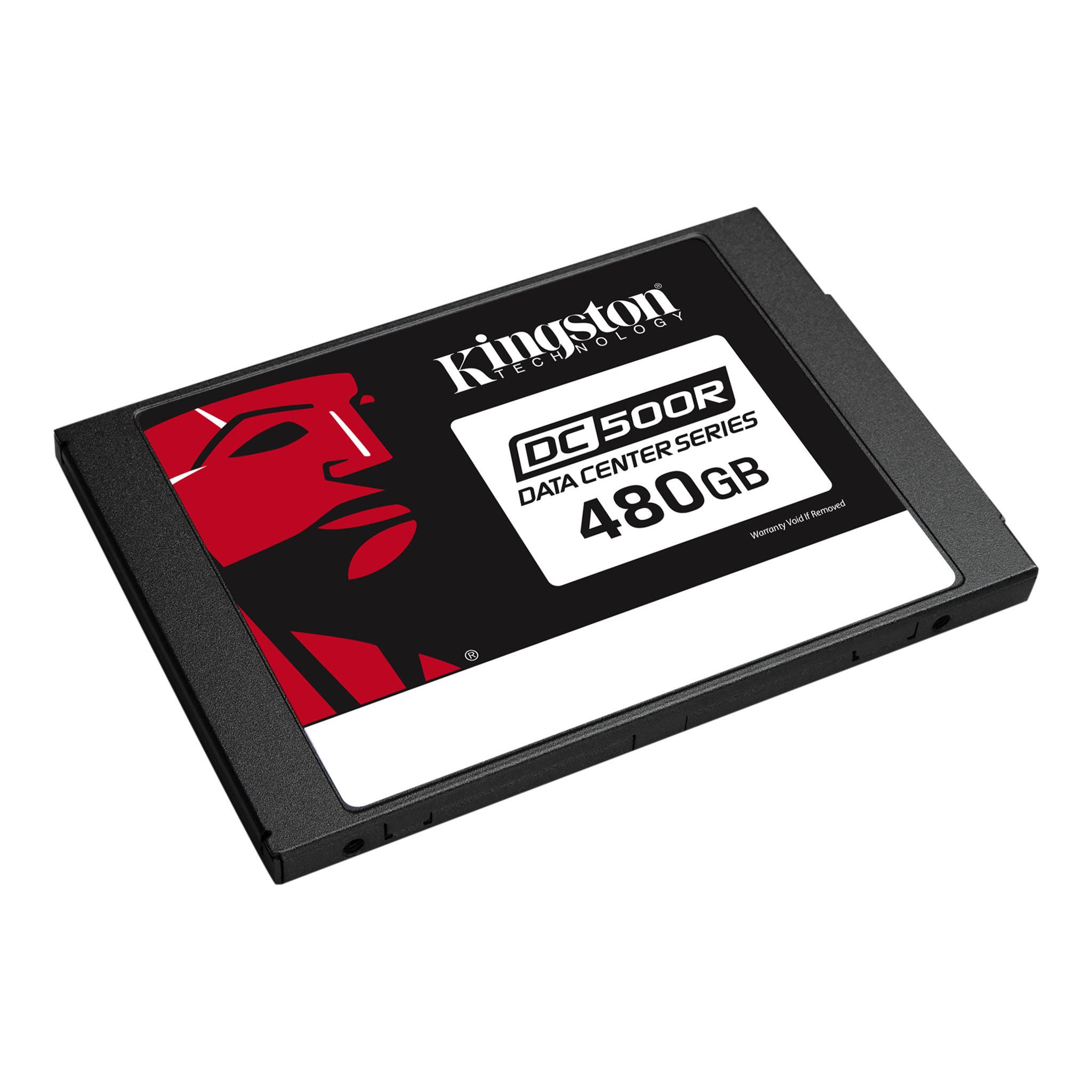 SSD Kingston DC500R SEDC500R/480G в Молдове | Xstore.md photo 0