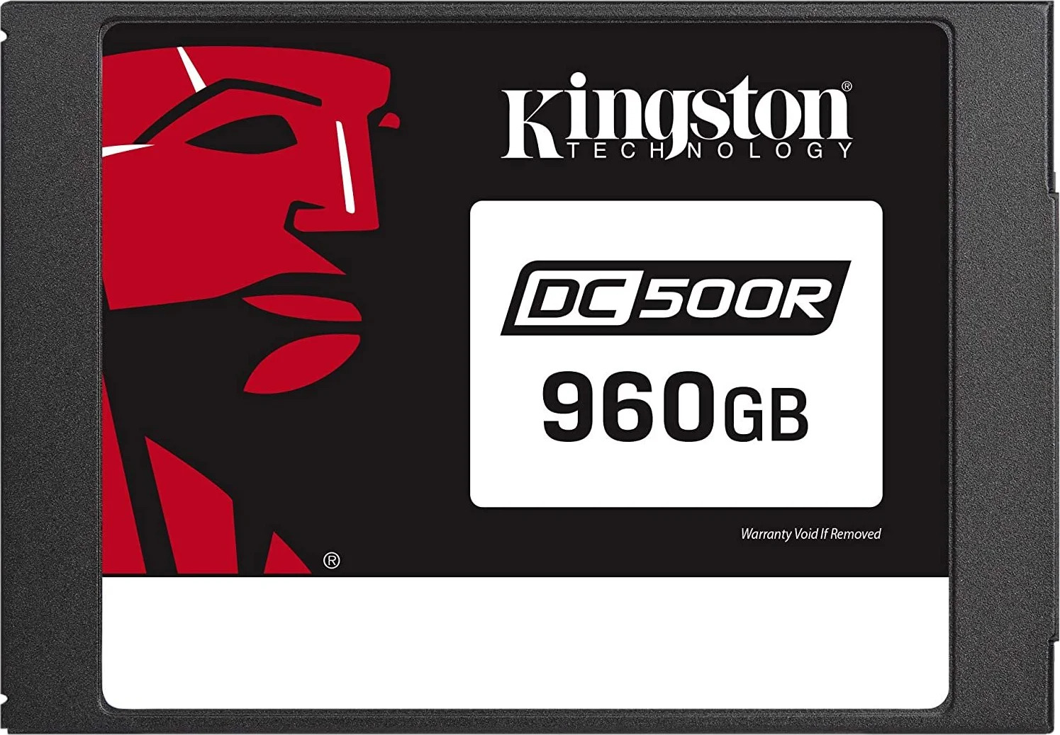Unitate SSD Kingston DC500R SEDC500R/960G în Moldova | Xstore.md photo