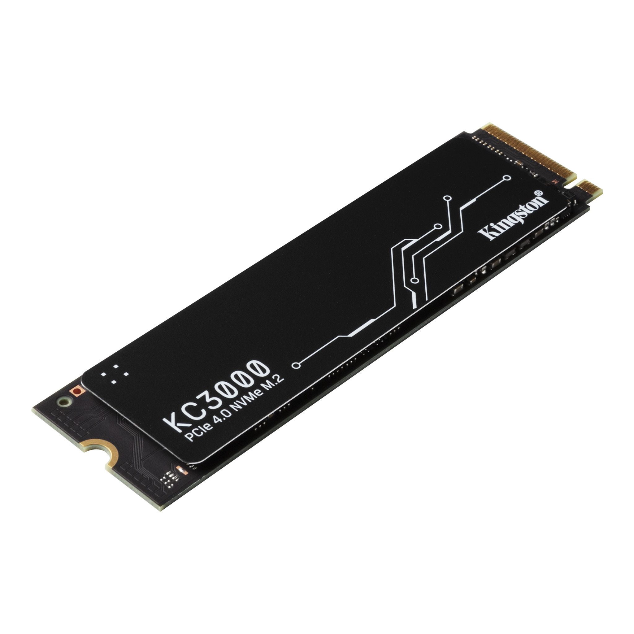 SSD Kingston KC3000 SKC3000S/1024G в Молдове | Xstore.md photo 1