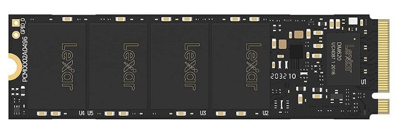 Unitate SSD Lexar NM620 LNM620X001T-RNNNG în Moldova | Xstore.md photo