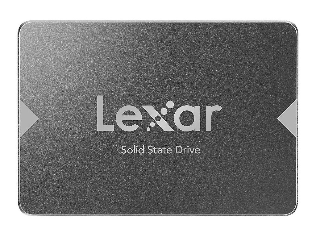 SSD Lexar NS 100 LNS100-256RB в Молдове | Xstore.md photo