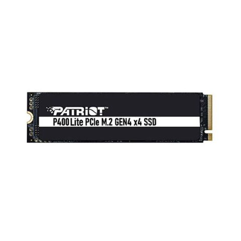 SSD Patriot P400 Lite P400LP1KGM28H в Молдове | Xstore.md photo