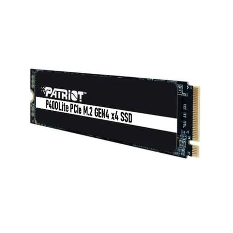SSD Patriot P400 Lite P400LP1KGM28H в Молдове | Xstore.md photo 1