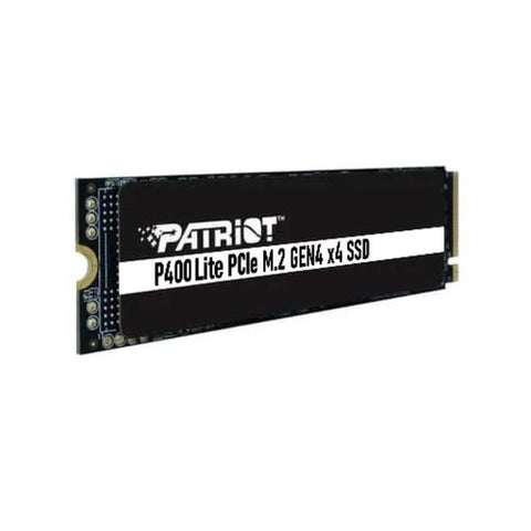 Unitate SSD Patriot P400 Lite P400LP500GM28H în Moldova | Xstore.md photo 0