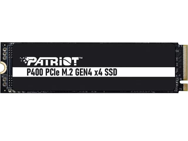 Unitate SSD Patriot P400 P400P1TBM28H în Moldova | Xstore.md photo