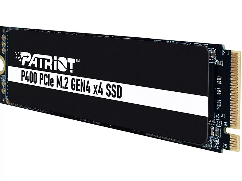 Unitate SSD Patriot P400 P400P1TBM28H în Moldova | Xstore.md photo 1