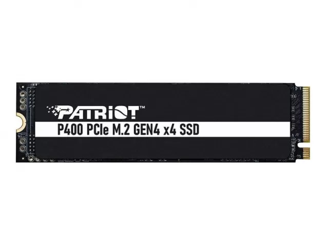 Unitate SSD Patriot P400 P400P2TBM28H în Moldova | Xstore.md photo