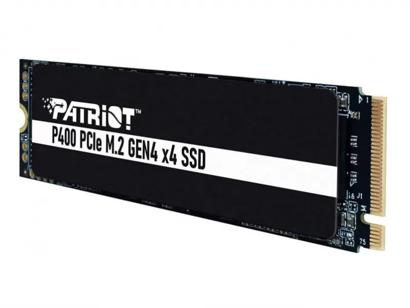 Unitate SSD Patriot P400 P400P2TBM28H în Moldova | Xstore.md photo 0