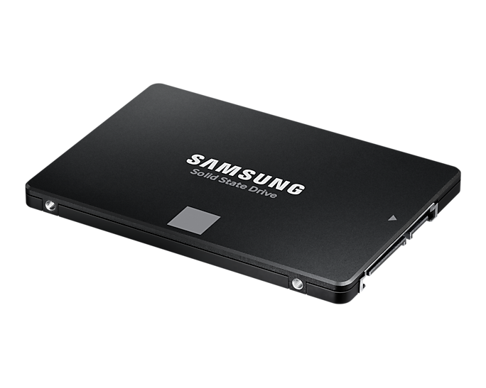 Unitate SSD Samsung 870 EVO MZ-77E250BW în Moldova | Xstore.md photo 0