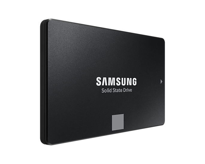 Unitate SSD Samsung 870 EVO MZ-77E250BW în Moldova | Xstore.md photo 1