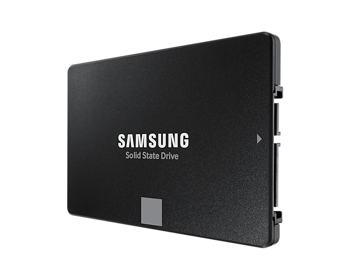 Unitate SSD Samsung 870 EVO MZ-77E250BW în Moldova | Xstore.md photo 2