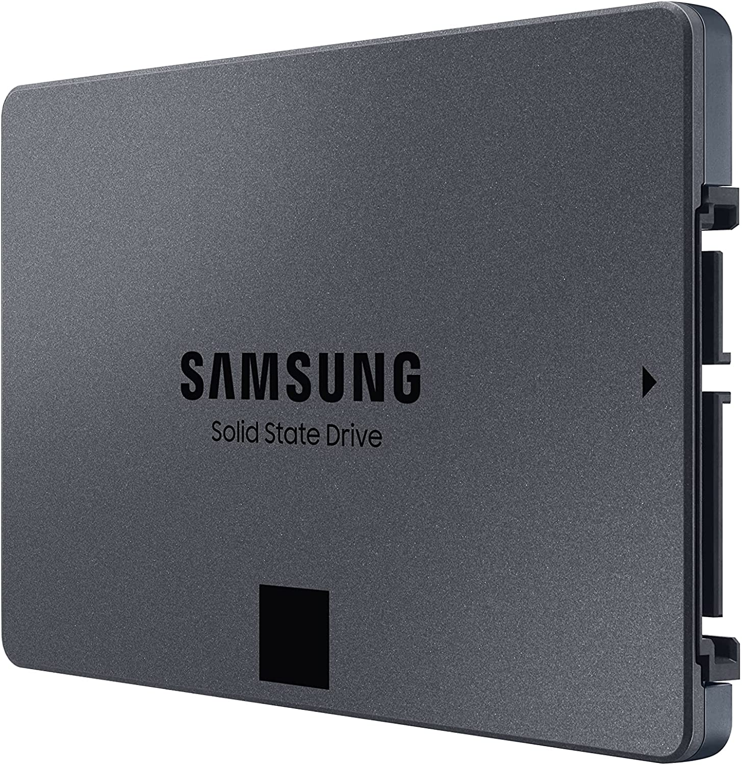 SSD Samsung 870 QVO MZ-77Q8T0BW в Молдове | Xstore.md photo 1